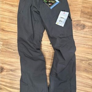 NWT 686 GLCR Women's Gore-Tex Utopia Insulated Pants